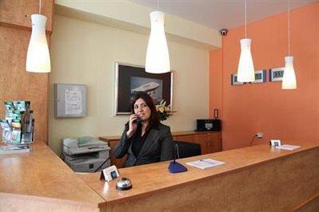אוברלינגן Hotel Alpenblick Garni מראה פנימי תמונה