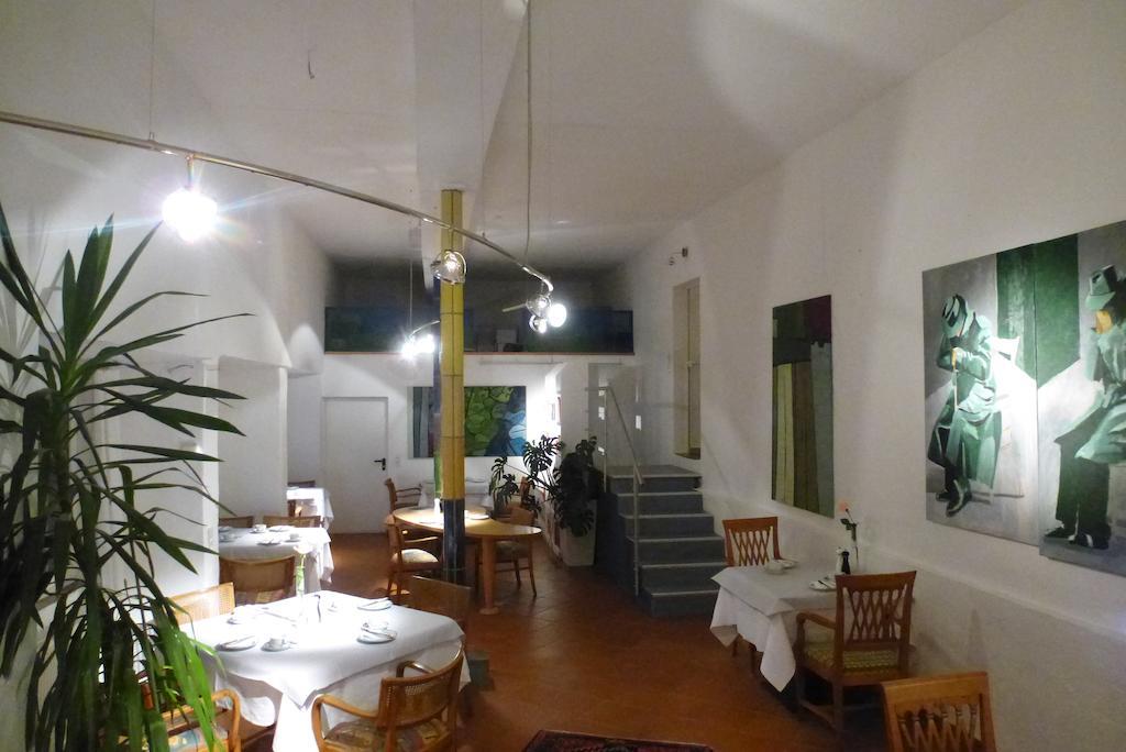 אוברלינגן Hotel Alpenblick Garni מראה חיצוני תמונה